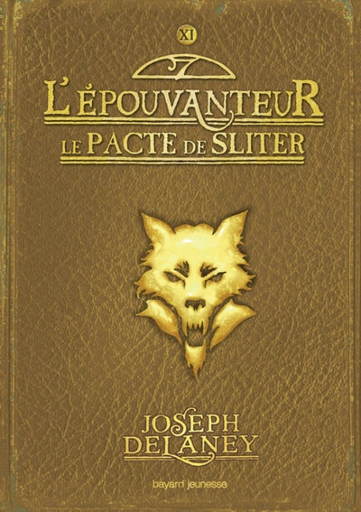 L'Épouvanteur poche, Tome 11