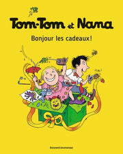 Tom-Tom et Nana, Tome 13