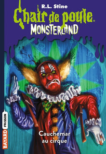 Monsterland, tome 07