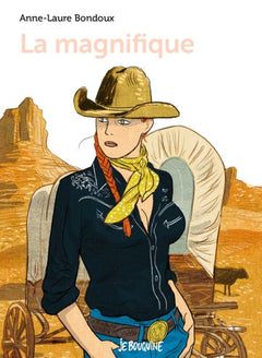 La Magnifique