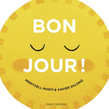 Bonjour !
