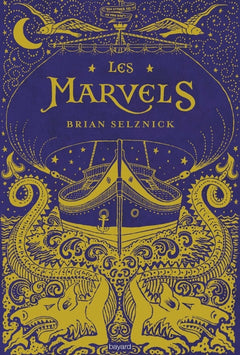 Les marvels