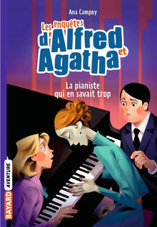La pianiste qui en savait trop