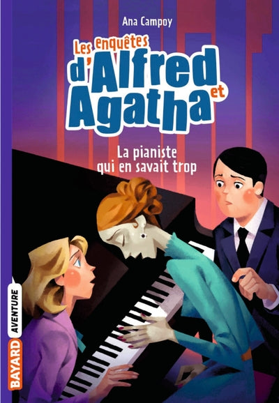 La pianiste qui en savait trop