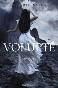 Damnés, Tome 04: Volupté