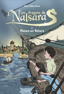 Menace sur Nalsara