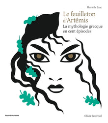 Le feuilleton d'Artémis