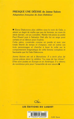 Presque une déesse
