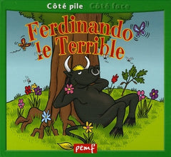 La corrida / Ferdinando le Terrible