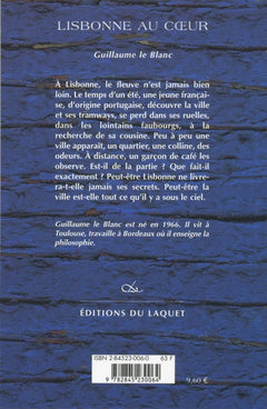 LISBONNE AU COEUR