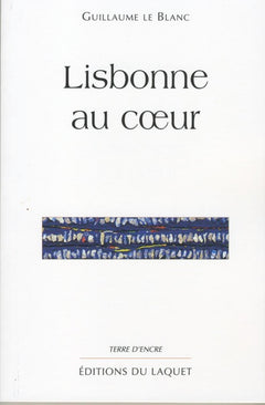 LISBONNE AU COEUR