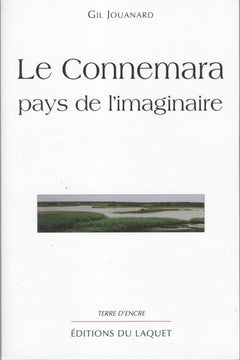 Le Connemara pays de l'imaginaire