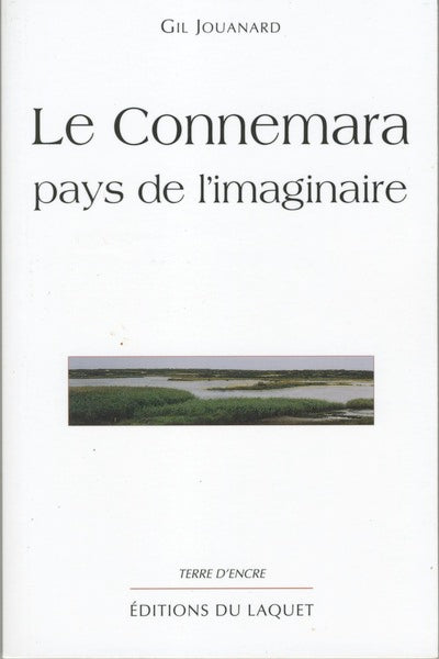 Le Connemara pays de l'imaginaire