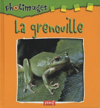 Photimages / La grenouille