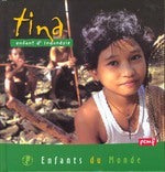 Tina enfanat d'Indonésie