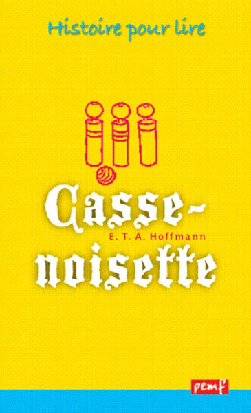 Casse noisette