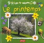 Le Printemps