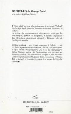 Gabriel