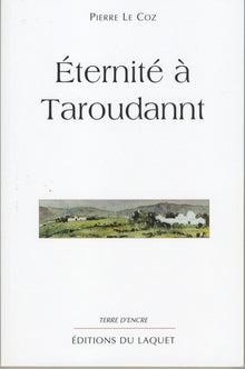 Eternite a Taroudannt