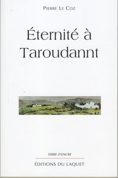 Eternite a Taroudannt