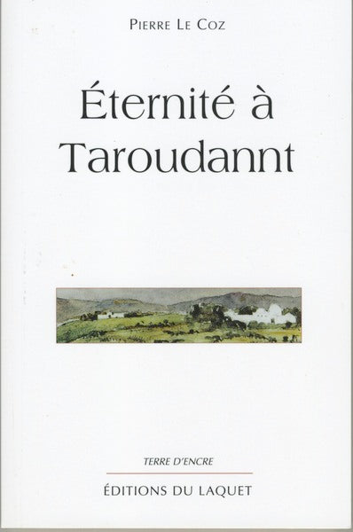 Eternite a Taroudannt