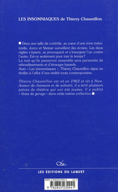 Les insomniaques