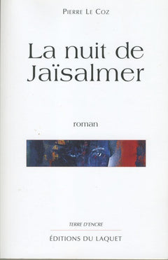 La nuit de Jaisalmer