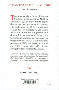LE FANTOME DE LA GLOIRE