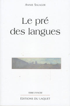 LE PRE DES LANGUES
