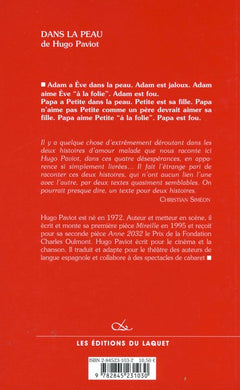 Dans la peau