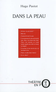 Dans la peau