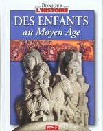Des enfants au Moyen Âge