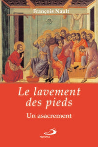 Le lavement des pieds