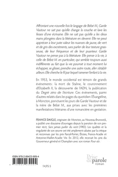 1953. Chronique d'une naissance annoncée