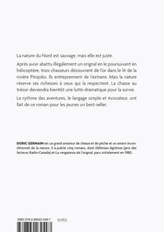 La Vengeance de l'orignal