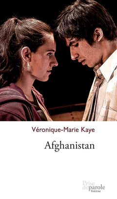 Afghanistan