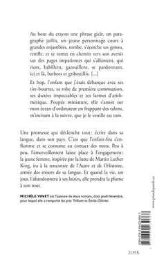 L'enfant-feu