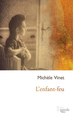 L'enfant-feu