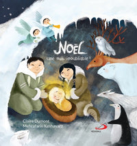 Noël une nuit inoubliable