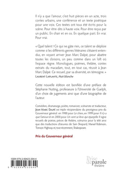 Il n'y a que l'amour