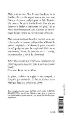Maïta