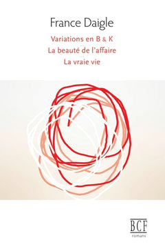 Variations en B & K