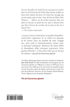 Le chien