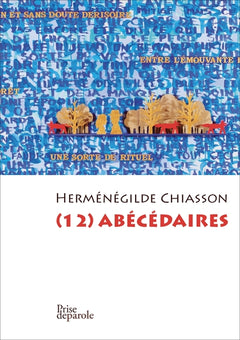 (12) abécédaires