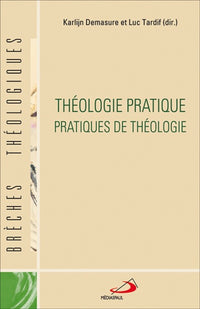 Theologie Pratique Pratiques de Theologie