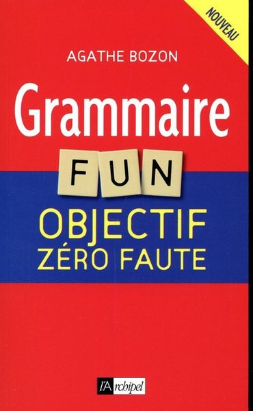 Grammaire fun