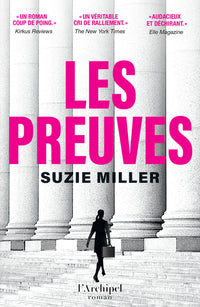Les Preuves