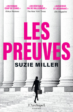 Les Preuves