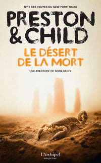 Le désert de la mort