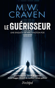 Le guérisseur